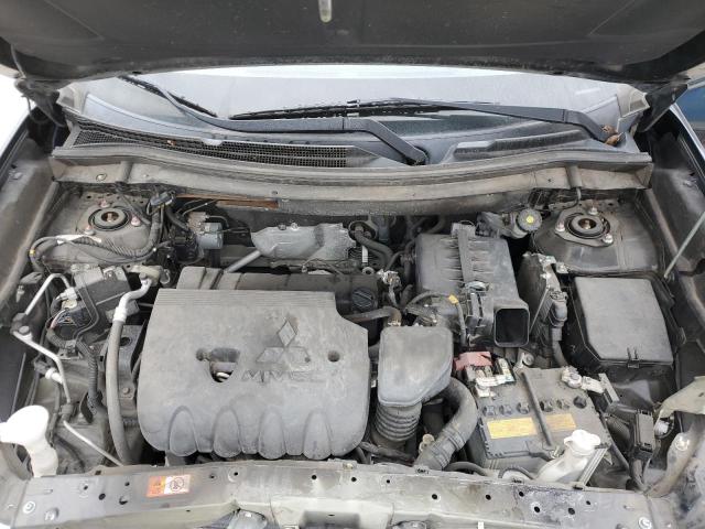 Photo 11 from auction – 2019 MITSUBISHI OUTLANDER with VIN JA4AD3A31KZ039496