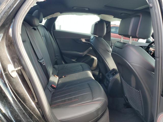 Photo 11 from auction – 2018 AUDI A4 PREMIUM with VIN WAUENAF45JA070075