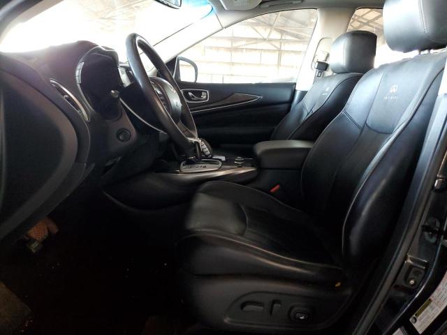 Photo 7 from auction – 2014 INFINITI QX60 with VIN 5N1AL0MN8EC508557