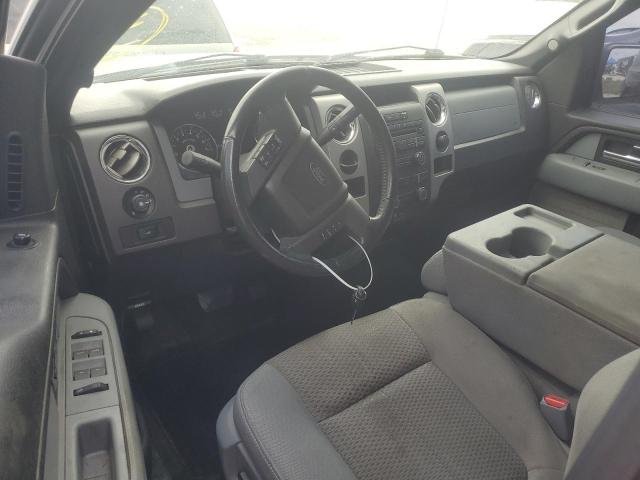 Photo 8 from auction – 2012 FORD F150 SUPER with VIN 1FTEW1CM9CKD51216