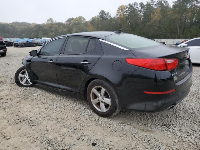 Photo 2 from auction – 2014 KIA OPTIMA LX with VIN 5XXGM4A71EG347929