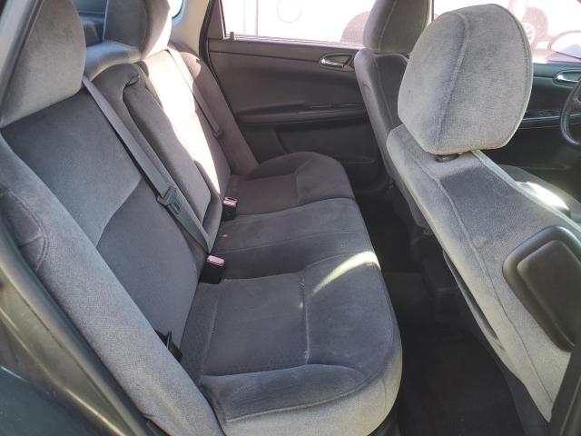 Photo 10 from auction – 2013 CHEVROLET IMPALA LT with VIN 2G1WG5E35D1150260