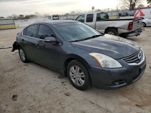 Photo 4 from auction – 2011 NISSAN ALTIMA BAS with VIN 1N4AL2AP7BN433524