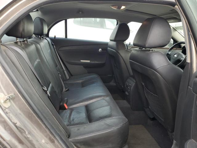 Photo 10 from auction – 2012 CHEVROLET MALIBU LTZ with VIN 1G1ZE5EU7CF157570