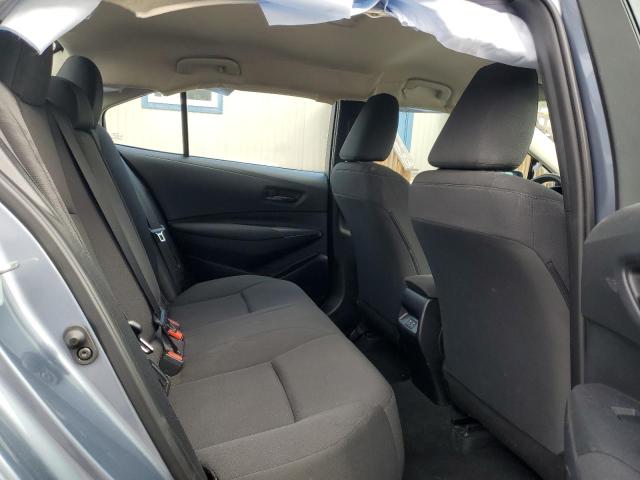 Photo 10 from auction – 2024 TOYOTA COROLLA LE with VIN 5YFB4MDE1RP099134