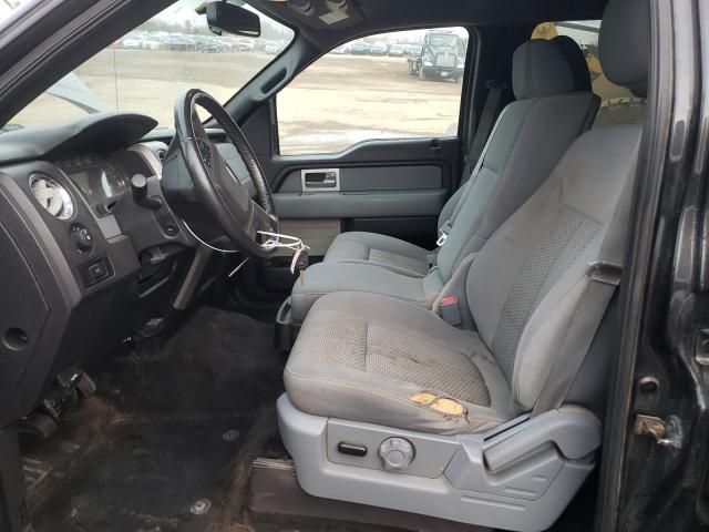 Photo 7 from auction – 2011 FORD F150 SUPER with VIN 1FTFW1EF3BFA04670
