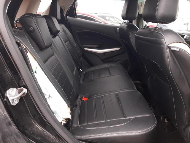 Photo 11 from auction – 2019 FORD ECOSPORT T with VIN MAJ6S3KL4KC260583
