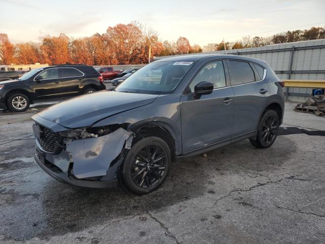 MAZDA CX-5 PREFE 2023 with VIN JM3KFBCM1P0132221 - Photo from auction