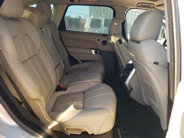 Photo 10 from auction – 2016 LAND ROVER RANGE ROVE with VIN SALWR2PF7GA660006