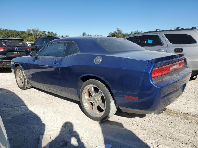 Photo 2 from auction – 2009 DODGE CHALLENGER with VIN 2B3LJ54T79H641202