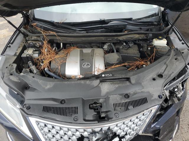 Photo 12 from auction – 2020 LEXUS RX 350 with VIN 2T2HZMAA6LC161935
