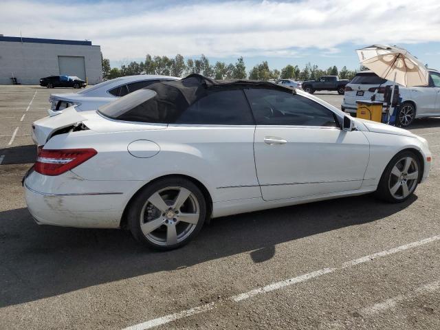Photo 3 from auction – 2013 MERCEDES-BENZ E 350 with VIN WDDKK5KF4DF206397