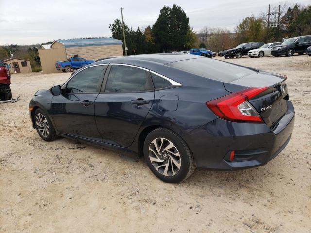 Photo 2 from auction – 2016 HONDA CIVIC EX with VIN 19XFC2F73GE018947