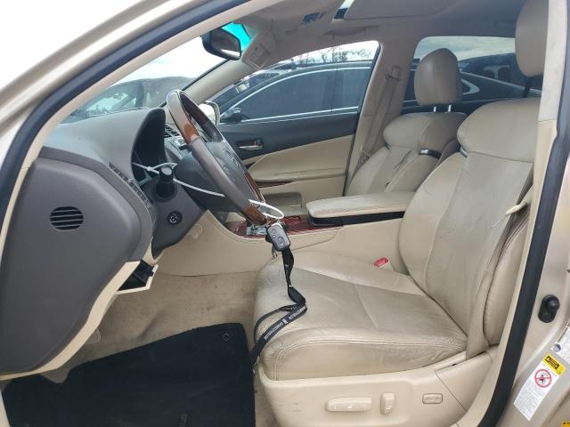 صورة رقم 7 من المزاد - 2010 LEXUS GS 350 مع VIN JTHCE1KS7A0026646