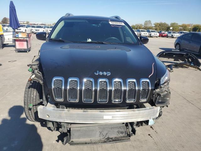 Photo 5 from auction – 2015 JEEP CHEROKEE L with VIN 1C4PJLDBXFW531530