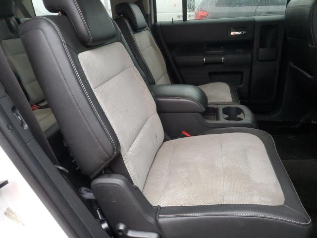 Photo 10 from auction – 2011 FORD FLEX LIMIT with VIN 2FMHK6DT9BBD33508
