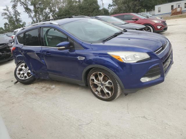 Photo 4 from auction – 2014 FORD ESCAPE TIT with VIN 1FMCU0J93EUA97883