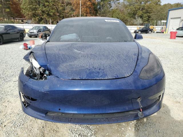Photo 5 from auction – 2018 TESLA MODEL 3 with VIN 5YJ3E1EA4JF027064