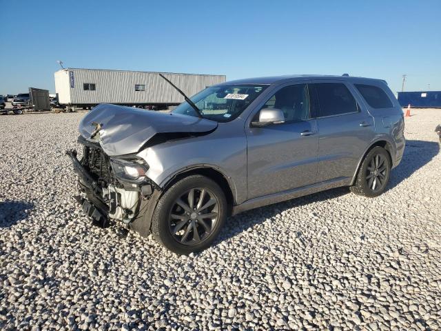 DODGE DURANGO GT 2017 with VIN 1C4RDHDG0HC720961 - Photo from auction