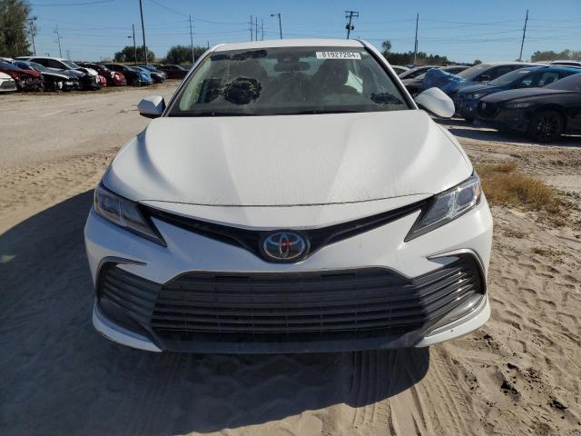 Photo 5 from auction – 2023 TOYOTA CAMRY LE with VIN 4T1C11AK0PU089986