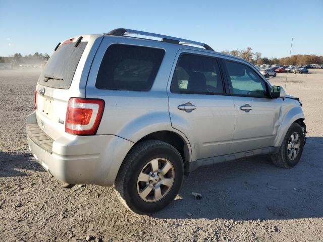 صورة رقم 3 من المزاد - 2011 FORD ESCAPE LIM مع VIN 1FMCU9EG5BKC01519