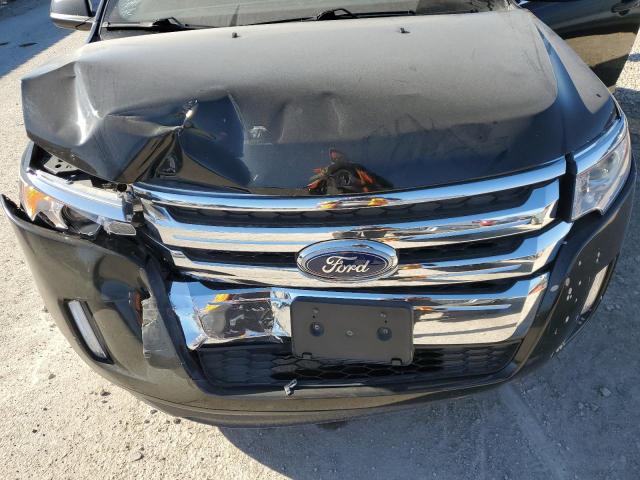 Photo 12 from auction – 2011 FORD EDGE LIMIT with VIN 2FMDK4KC2BBB67094