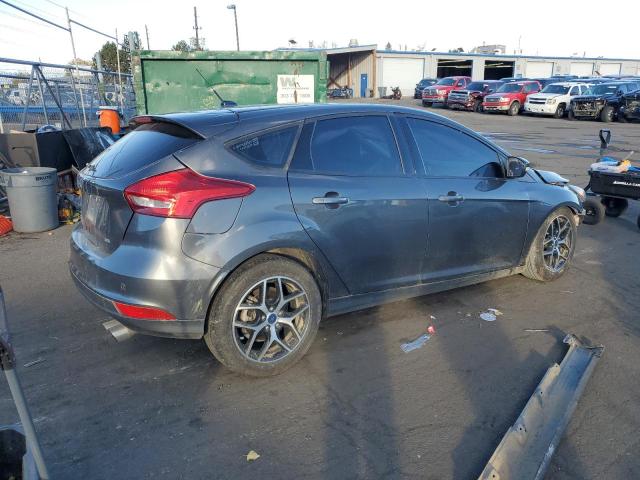 Photo 3 from auction – 2018 FORD FOCUS SEL with VIN 1FADP3M26JL205273
