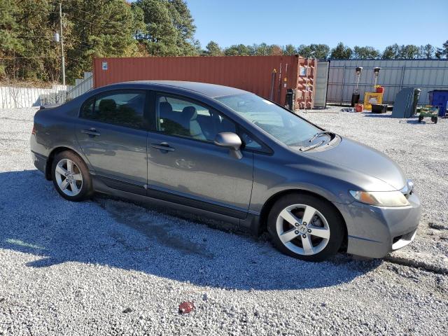 Photo 4 from auction – 2010 HONDA CIVIC LX S with VIN 19XFA1F6XAE070414