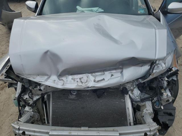 Photo 11 from auction – 2011 HONDA ACCORD LX with VIN 1HGCP2F36BA017941