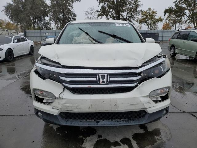 Photo 5 from auction – 2018 HONDA PILOT EX with VIN 5FNYF5H34JB026715