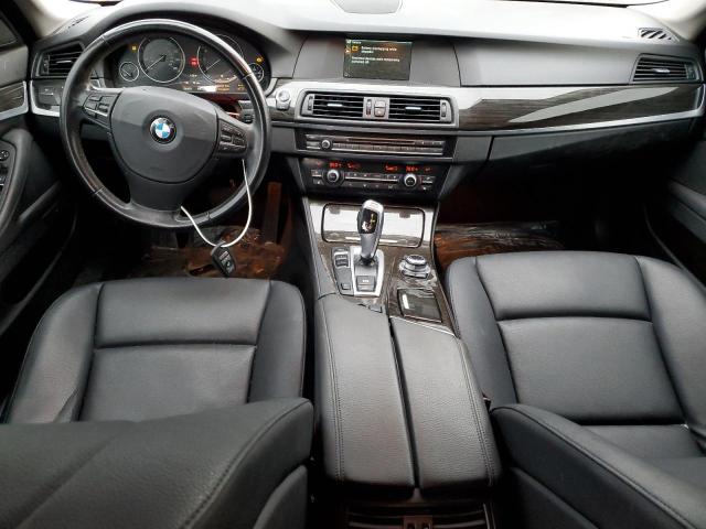 Photo 8 from auction – 2013 BMW 528 XI with VIN WBAXH5C51DD114578