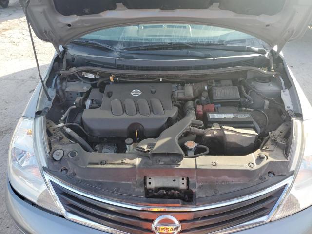 Photo 11 from auction – 2011 NISSAN VERSA S with VIN 3N1BC1CP5BL415855