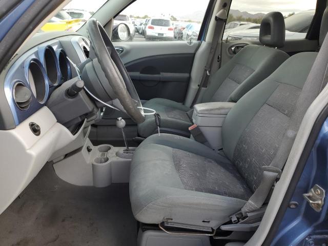 Zdjęcie 7 z aukcji – 2007 CHRYSLER PT CRUISER z VIN 3A4FY58B67T567732