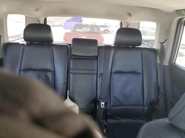 صورة رقم 10 من المزاد - 2011 TOYOTA 4RUNNER SR مع VIN JTEZU5JR4B5030450