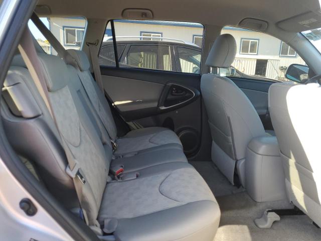 Photo 11 from auction – 2009 TOYOTA RAV4 with VIN JTMZF35V695007921