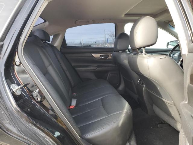 Photo 10 from auction – 2013 NISSAN ALTIMA 2.5 with VIN 1N4AL3AP2DN402383