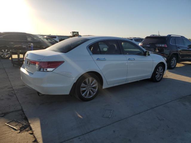 Photo 3 from auction – 2012 HONDA ACCORD EXL with VIN 1HGCP3F83CA016121