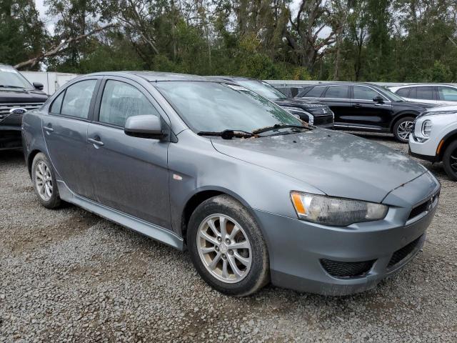 Photo 4 from auction – 2014 MITSUBISHI LANCER ES/ with VIN JA32U2FUXEU020371