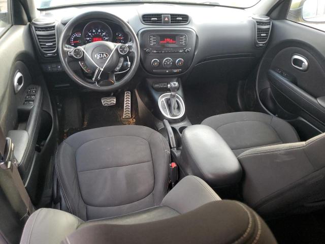Photo 8 from auction – 2014 KIA SOUL with VIN KNDJN2A26E7042401