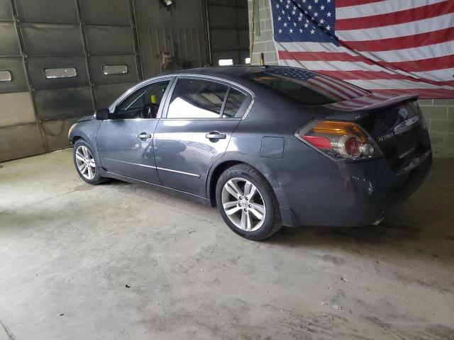 Photo 2 from auction – 2012 NISSAN ALTIMA SR with VIN 1N4BL2AP9CN480270