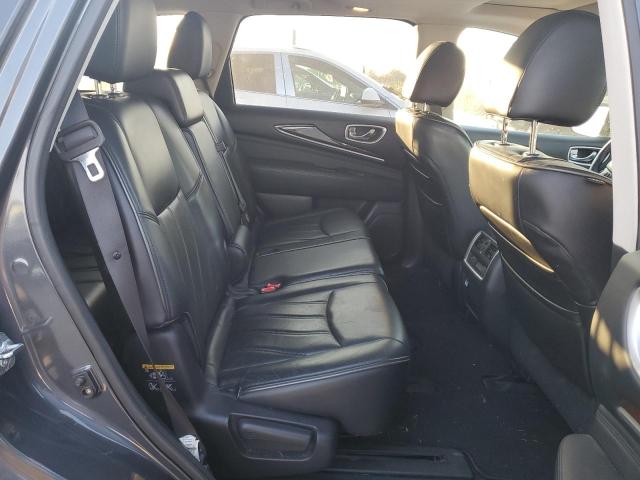 Photo 11 from auction – 2013 INFINITI JX35 with VIN 5N1AL0MM4DC326795