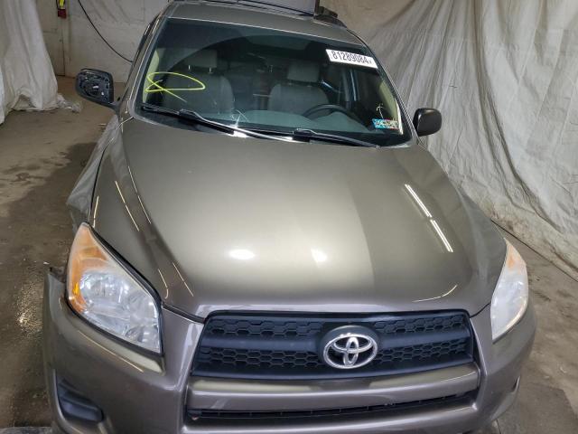 Photo 12 from auction – 2011 TOYOTA RAV4 with VIN 2T3BF4DV3BW162899