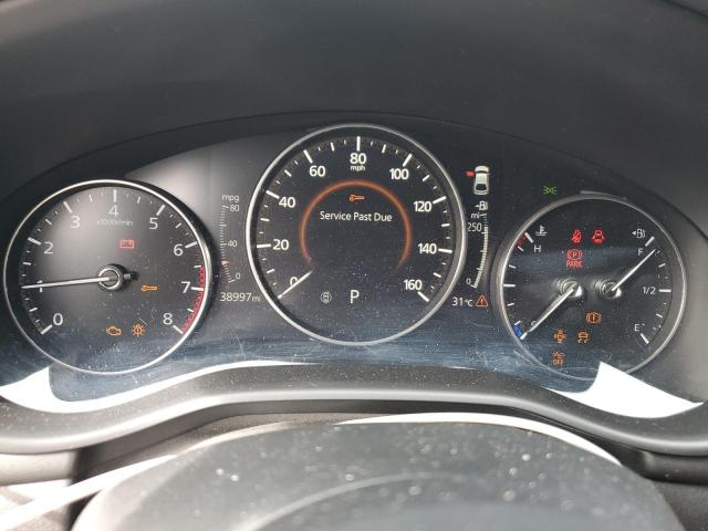 Photo 9 from auction – 2020 MAZDA 3 PREMIUM with VIN JM1BPBNM9L1166723