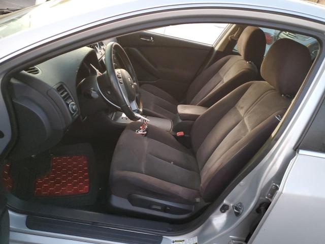 Photo 7 from auction – 2008 NISSAN ALTIMA 2.5 with VIN 1N4AL21E48N527545