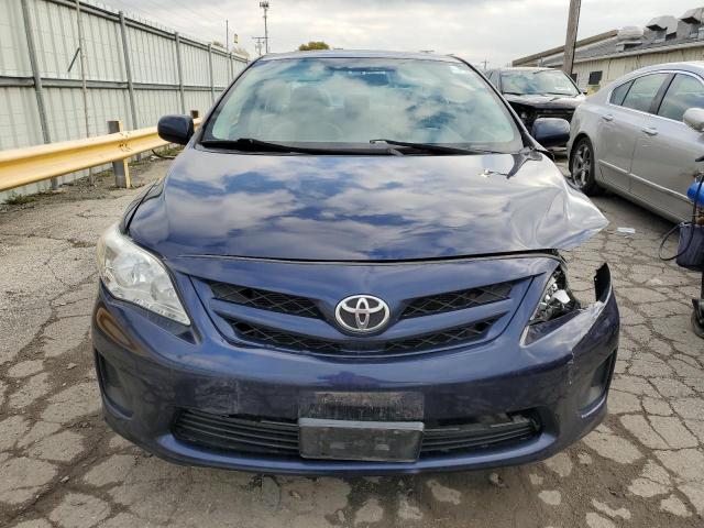 Photo 5 from auction – 2013 TOYOTA COROLLA BA with VIN 2T1BU4EE6DC004669