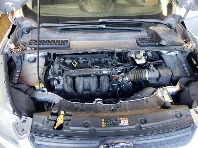 Photo 11 from auction – 2013 FORD ESCAPE S with VIN 1FMCU0F73DUB97049