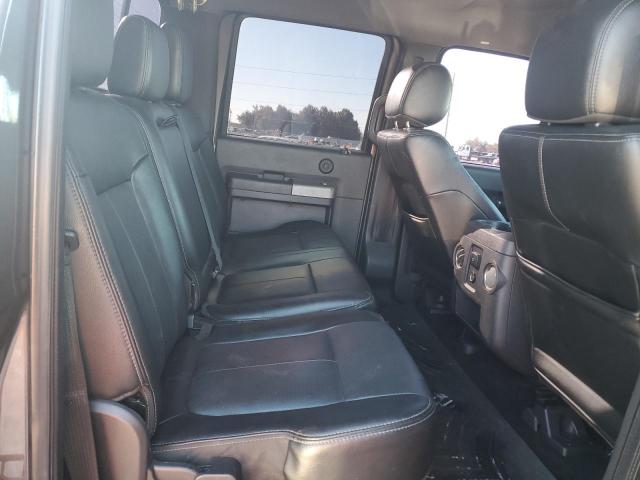 Photo 10 from auction – 2015 FORD F250 SUPER with VIN 1FT7W2BT6FEC32940