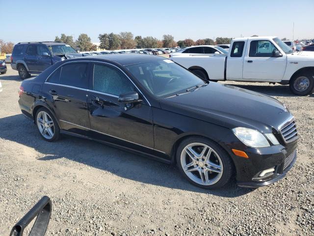Photo 4 from auction – 2011 MERCEDES-BENZ E 350 with VIN WDDHF5GB7BA275485