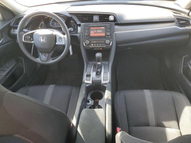 Photo 8 from auction – 2019 HONDA CIVIC LX with VIN 19XFC2F61KE023094