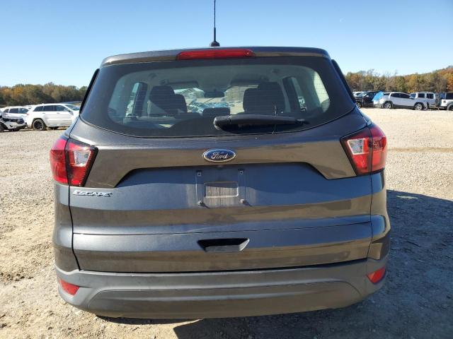 Photo 6 from auction – 2019 FORD ESCAPE S with VIN 1FMCU0F7XKUA50143
